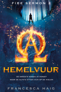 Hemelvuur - Francesca Haig