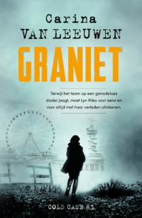 Graniet - Carina van Leeuwen