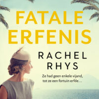 Fatale erfenis - Rachel Rhys