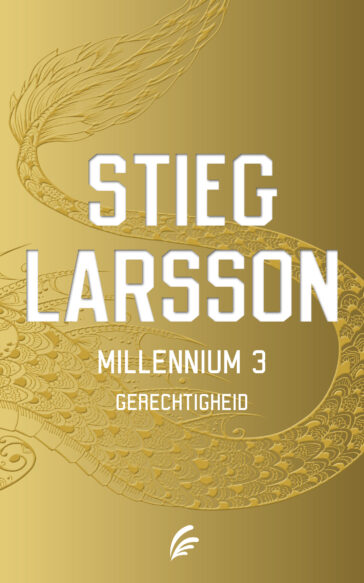 Gerechtigheid – Millennium 3