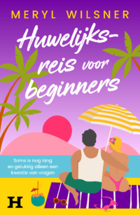 Huwelijksreis voor beginners - Meryl Wilsner