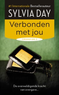 Verbonden met jou - Sylvia Day