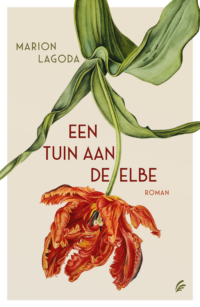 Een tuin aan de Elbe - Marion Lagoda