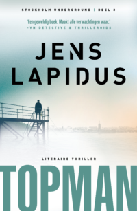 Topman - Jens Lapidus