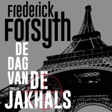 De dag van de Jakhals