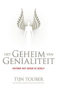 Het Geheim van Genialiteit - Tijn Touber