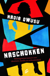 Naschokken - Nadia Owusu