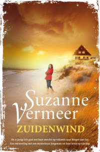 Zuidenwind - Suzanne Vermeer