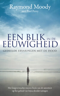 Een blik in de eeuwigheid - Raymond Moody