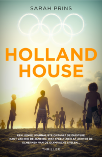 Holland House - Sarah Prins