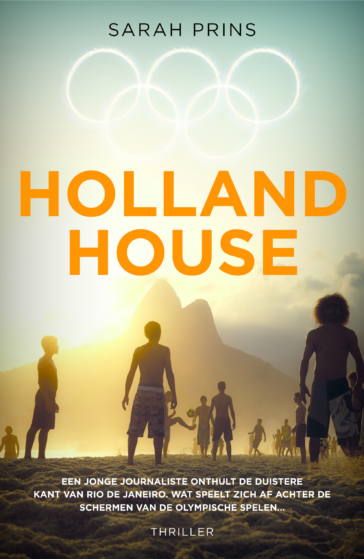 Holland House