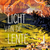 Het licht van de lente - Franco Faggiani
