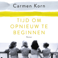 Tijd om opnieuw te beginnen - Carmen Korn