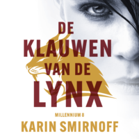 De klauwen van de lynx - Karin Smirnoff