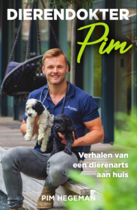 Dierendokter Pim - Pim Hegeman