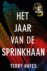 Het jaar van de Sprinkhaan