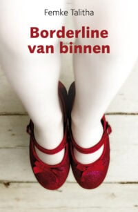 Borderline van binnen - Femke Talitha