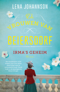 Irma’s geheim - Lena Johannson