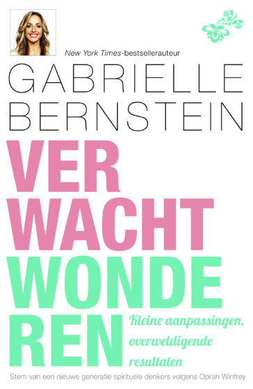 Verwacht wonderen