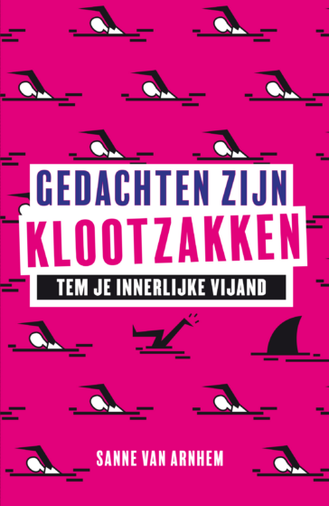 Gedachten zijn klootzakken