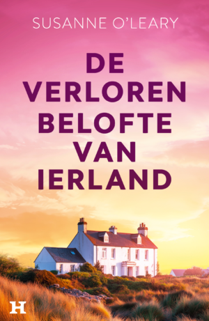 De verloren belofte van Ierland - Susanne O’Leary