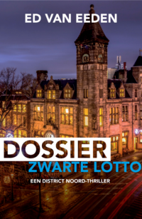 Dossier Zwarte Lotto - Ed van Eeden