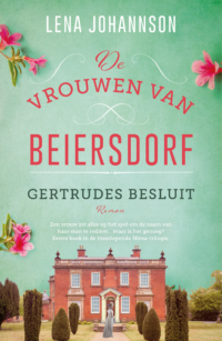 Gertrudes besluit - Lena Johannson