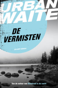 De vermisten - Urban Waite