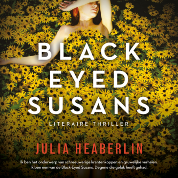 Black Eyed Susans