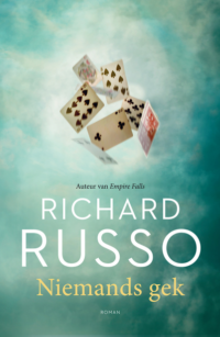 Niemands gek - Richard Russo