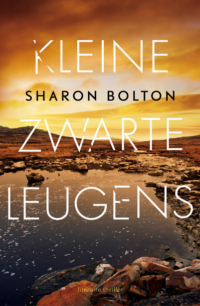 Kleine zwarte leugens - Sharon Bolton