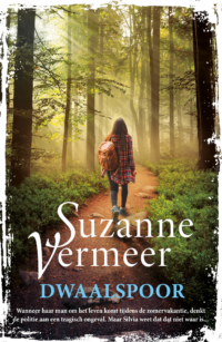 Dwaalspoor - Suzanne Vermeer