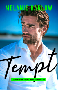 Tempt - Melanie Harlow