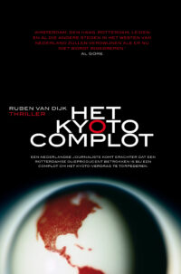 Het Kyoto-complot - Ruben van Dijk