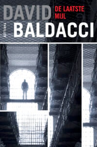 De laatste mijl - David Baldacci