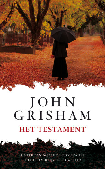 Het testament