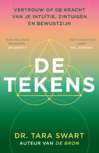 De tekens - Tara Swart