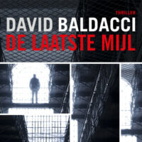 De laatste mijl - David Baldacci