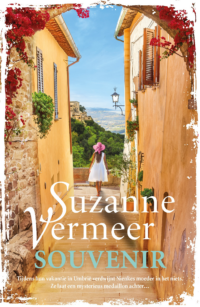 Souvenir - Suzanne Vermeer