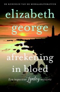 Afrekening in bloed - Elizabeth George