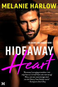 Hideaway Heart - Melanie Harlow