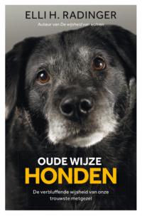 Oude wijze honden - Elli Radinger