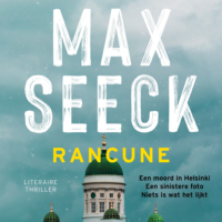 Rancune - Max Seeck