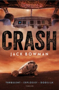 Crash - Jack Bowman