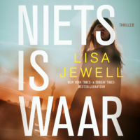 Niets is waar - Lisa Jewell