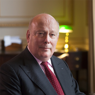 Julian Fellowes