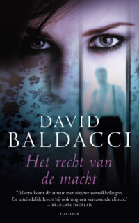 Het recht van de macht - David Baldacci