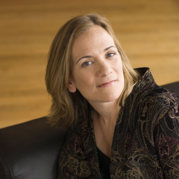 Tracy Chevalier