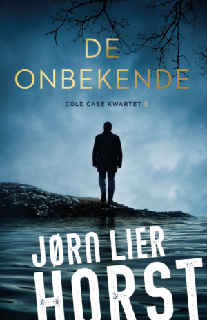 De Onbekende - Jørn Lier Horst